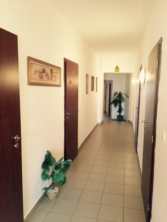 Penzion Stefarez New Veľký Meder Exteriör bild